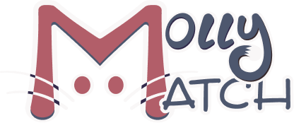 the Molly Match logo